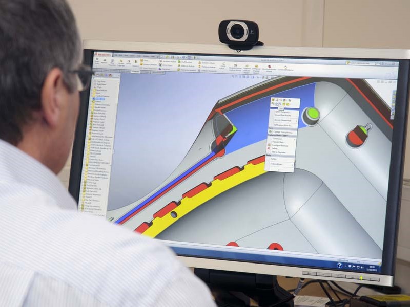 Advanced Simulation Techniques in Die Casting - MRT Castings
