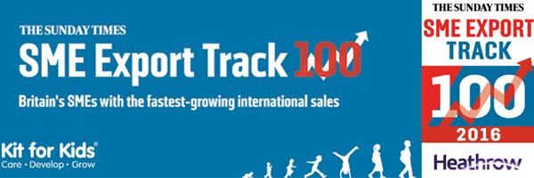 MRT - SME-Export-Track-100