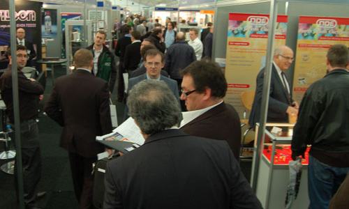 MRT - Southern-Manufacturing-and-Electronics-Show-2013