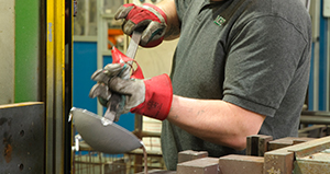 Careers - MRT Castings