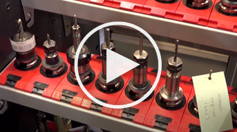 die-casting-cnc-machining-video