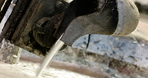 Environmental Approach - MRT Castings