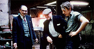 Our History - MRT Castings