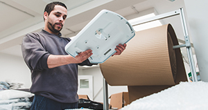 Quality - MRT Castings