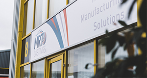 Terms of Sale - MRT Castings