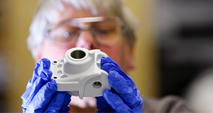 Values - MRT Castings